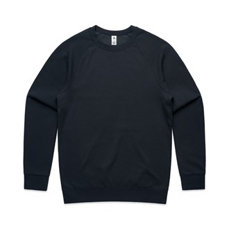 SUPPLY CREW SWEATSHIRT - AS Colour | Midweight